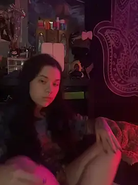 Jynx420friendly online show from 14, 6, 2026
