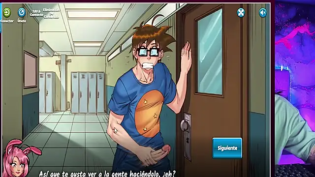 Snapshot of Nixielee_ chatting on 14, 10, 2025 Nixielee online show from 14, 10, 2025