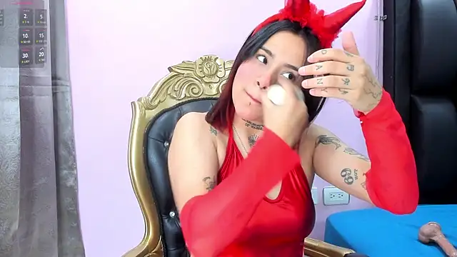 Snapshot of Nixielee_ chatting on 16, 10, 2025 Nixielee online show from 16, 10, 2025