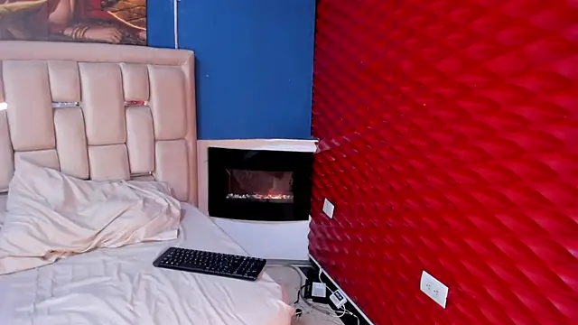 Snapshot of Nixielee_ chatting on 10, 11, 2025 Nixielee online show from 10, 11, 2025