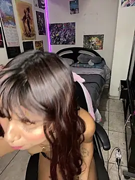 Freyaa sama online show from 10, 10, 2025