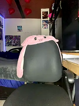 Freyaa sama online show from 31, 10, 2025