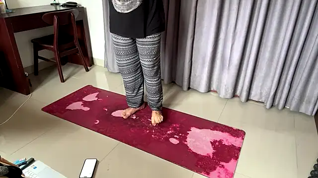 mrmaxiy online show from 6, 1, 2026