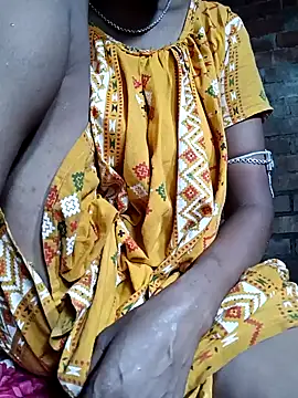 Hotty-romi3 online show from 11, 10, 2025