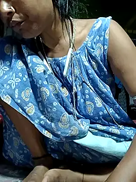 Hotty-romi3 online show from 13, 10, 2025