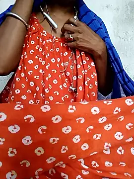 Hotty-romi3 online show from 16, 10, 2025