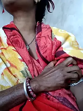 Hotty-romi3 online show from 5, 11, 2025