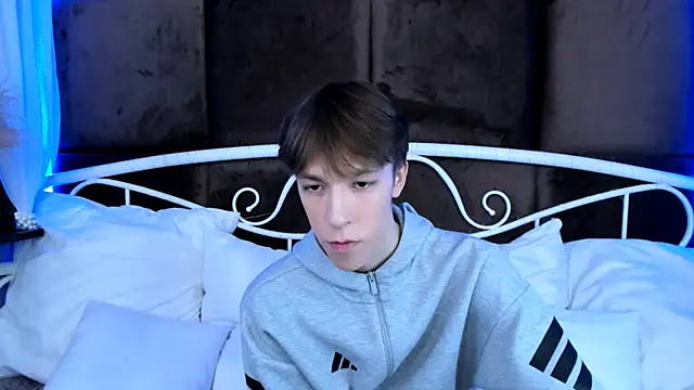 MarkBranston online show from 16, 11, 2025