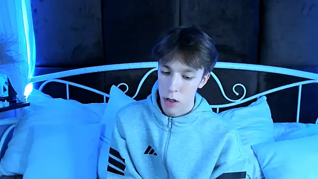 MarkBranston online show from 17, 11, 2025