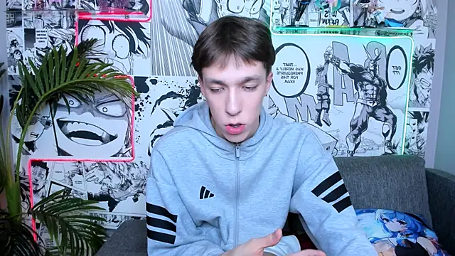 MarkBranston online show from 21, 11, 2025