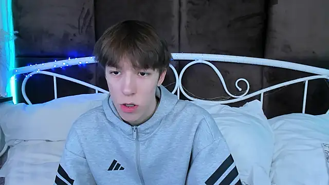 MarkBranston online show from 4, 2, 2026