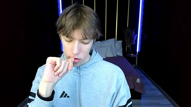 MarkBranston online show from 22, 2, 2026