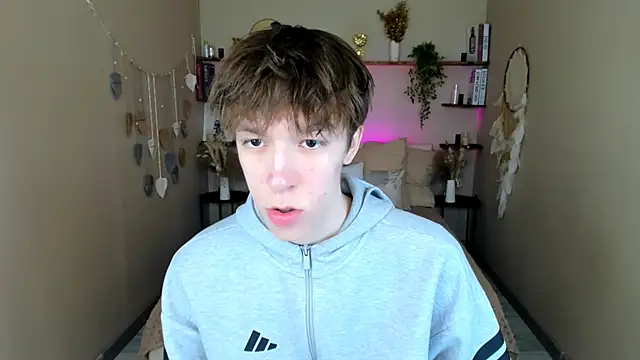 MarkBranston online show from 18, 4, 2026