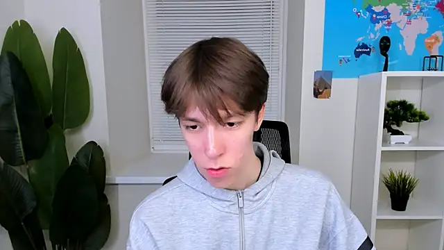 MarkBranston online show from 19, 4, 2026