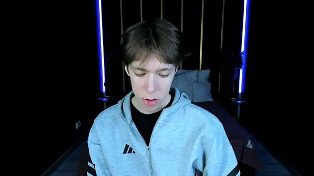 MarkBranston online show from 20, 4, 2026