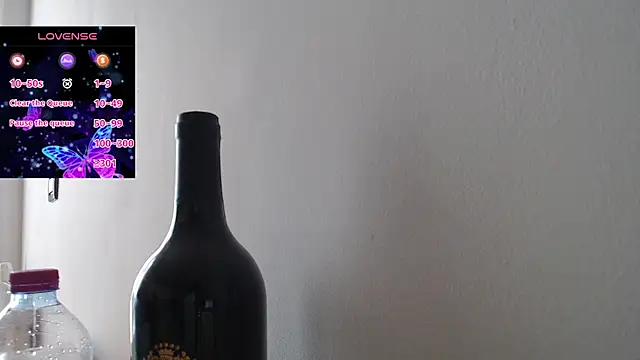 Spicypamy online show from 10, 10, 2025