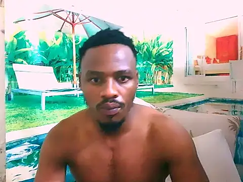 EbonyTiger69 online show from 31, 10, 2025