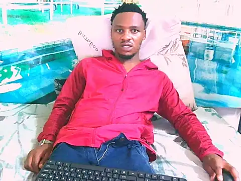 EbonyTiger69 online show from 21, 11, 2025