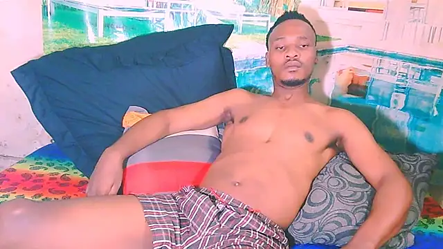 EbonyTiger69 online show from 3, 2, 2026