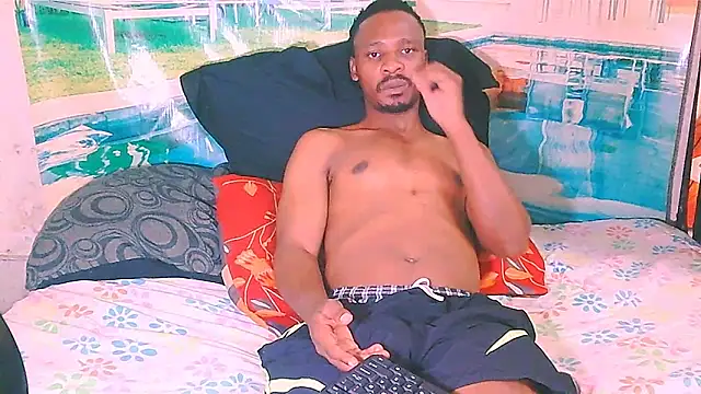 EbonyTiger69 online show from 16, 3, 2026