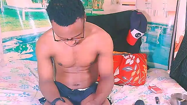 EbonyTiger69 online show from 28, 3, 2026