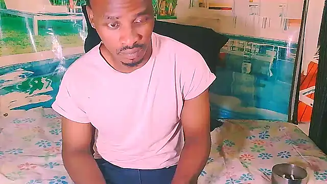 EbonyTiger69 online show from 1, 4, 2026