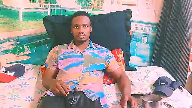 EbonyTiger69 online show from 2, 4, 2026