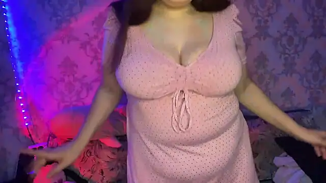 NicolVeys online show from 7, 10, 2025