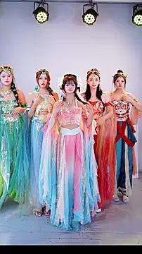 HuangGuan-888 online show from 4, 10, 2025