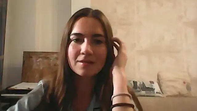 JinnyVibes online show from 7, 10, 2025