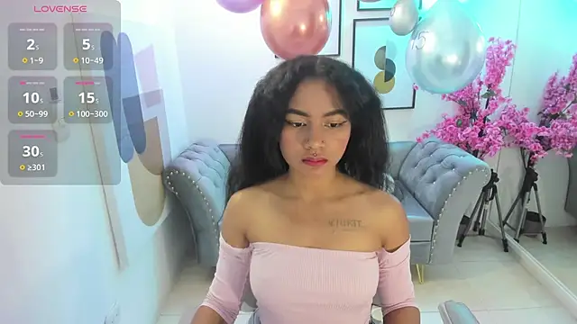 Juliie coper online show from 16, 11, 2025