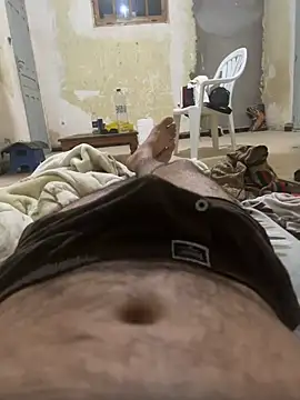 Moro-89 online show from 20, 4, 2026