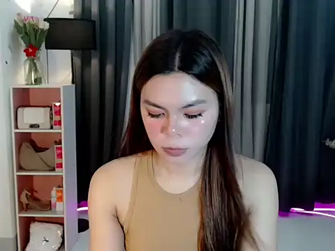 buttycamillex online show from 30, 6, 2026
