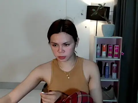 buttycamillex online show from 4, 8, 2026