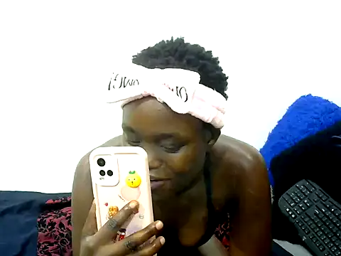 Snapshot of DarkLaddy chatting on 16, 10, 2025 DarkLaddy online show from 16, 10, 2025