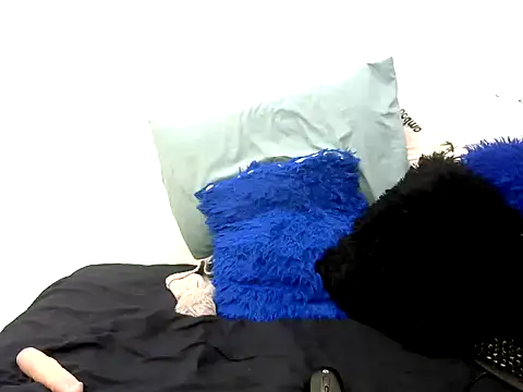 Snapshot of DarkLaddy chatting on 19, 10, 2025 DarkLaddy online show from 19, 10, 2025