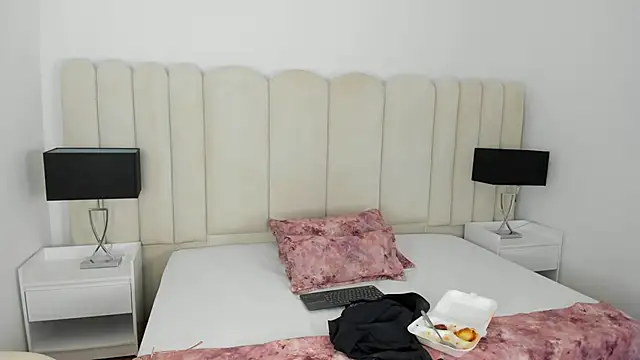 Alanha   online show from 20, 12, 2025