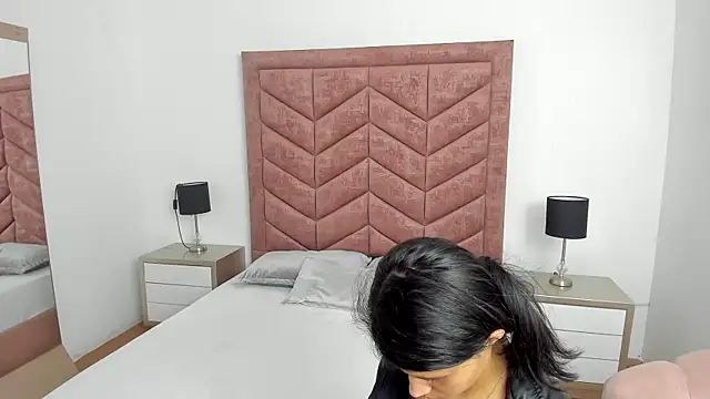 Alanha   online show from 22, 12, 2025