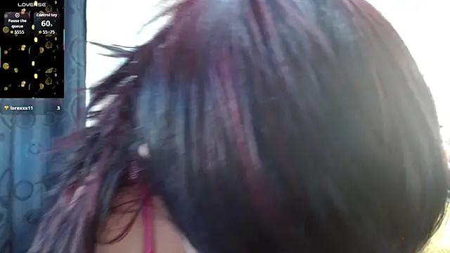 rosse m online show from 27, 2, 2026