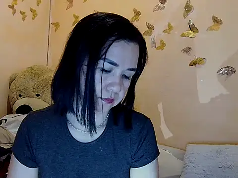 Snapshot of KissHott chatting on 14, 1, 2026 KissHott online show from 14, 1, 2026