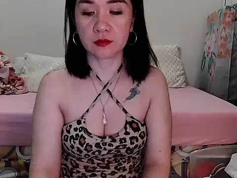 Snapshot of KissHott chatting on 31, 3, 2026 KissHott online show from 31, 3, 2026