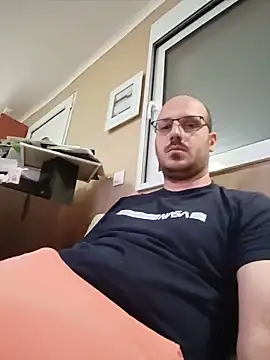 arksex32 online show from 13, 5, 2026