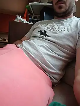 arksex32 online show from 24, 5, 2026