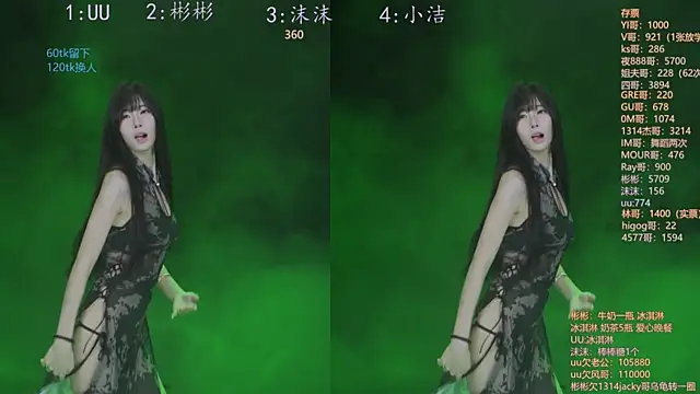 Eureka888 online show from 15, 11, 2025