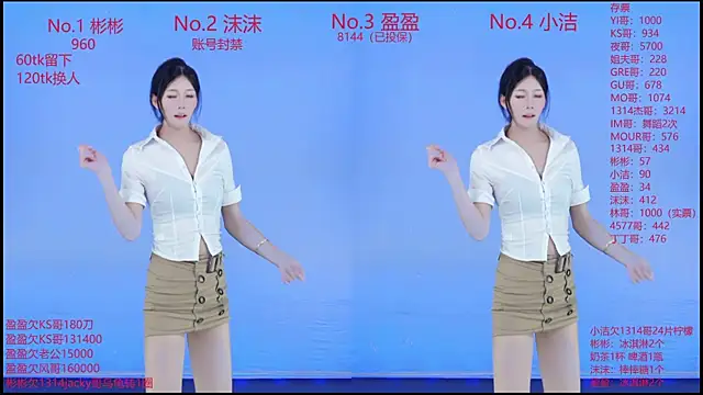 Eureka888 online show from 29, 11, 2025