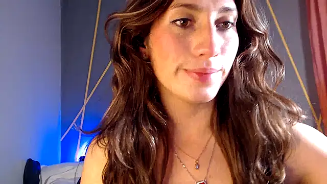  Carolinee 1 online show from 30, 10, 2025