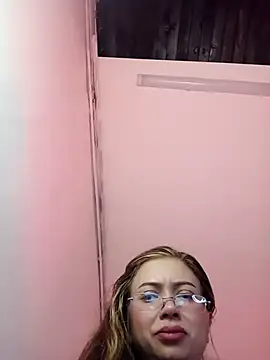 Blondie Kat online show from 27, 10, 2025