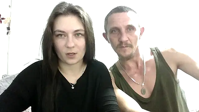 Twolatte1520 online show from 11, 1, 2026