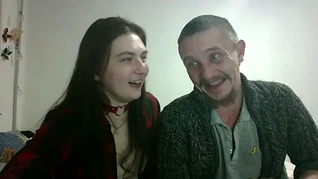 Twolatte1520 online show from 25, 2, 2026