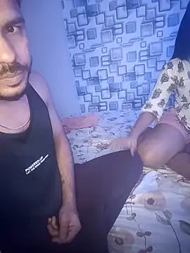 Dark Chocoxxx online show from 19, 10, 2025